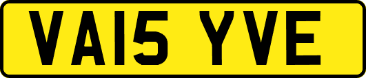 VA15YVE