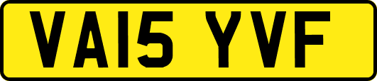 VA15YVF