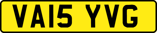 VA15YVG