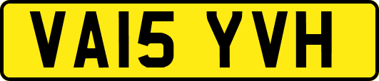 VA15YVH