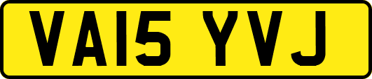 VA15YVJ