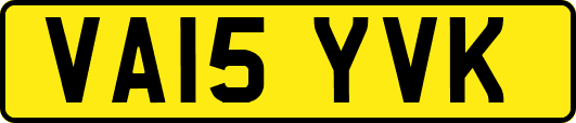 VA15YVK
