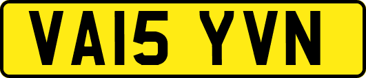 VA15YVN