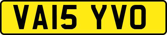 VA15YVO