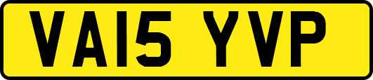 VA15YVP
