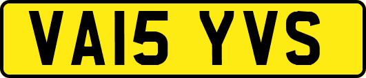 VA15YVS
