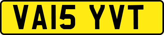 VA15YVT