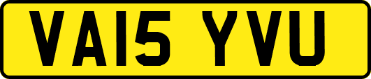 VA15YVU