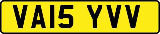 VA15YVV