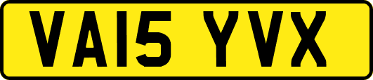 VA15YVX