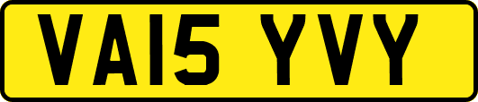 VA15YVY