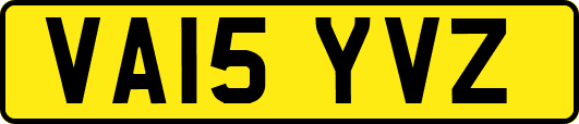 VA15YVZ