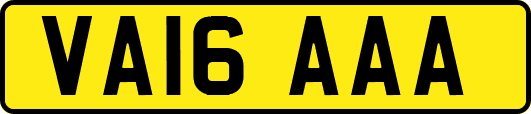 VA16AAA