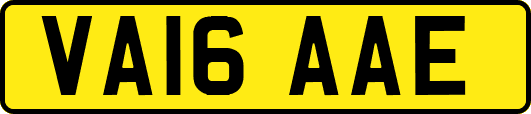 VA16AAE