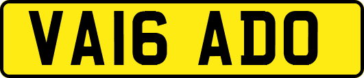 VA16ADO