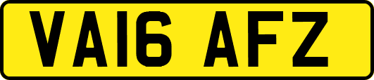 VA16AFZ