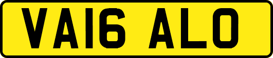 VA16ALO