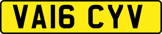 VA16CYV