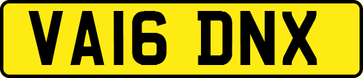 VA16DNX