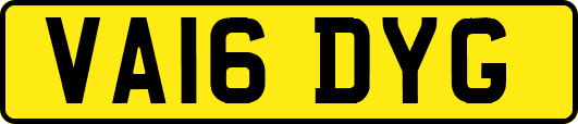 VA16DYG