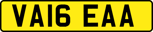 VA16EAA