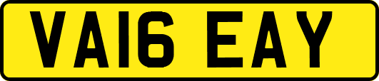 VA16EAY