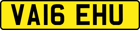 VA16EHU