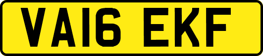 VA16EKF