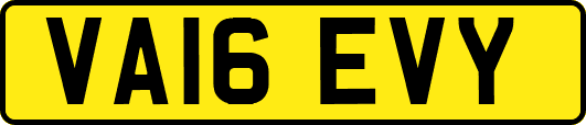 VA16EVY