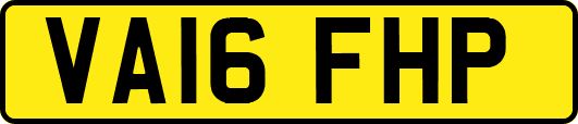 VA16FHP