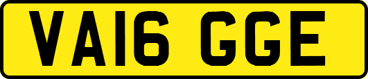 VA16GGE