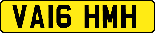 VA16HMH