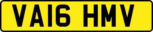 VA16HMV