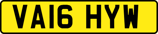 VA16HYW