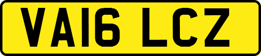 VA16LCZ