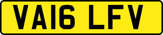 VA16LFV