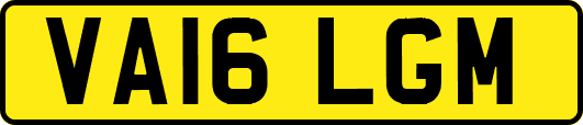 VA16LGM