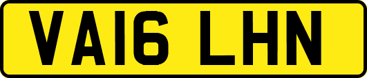 VA16LHN