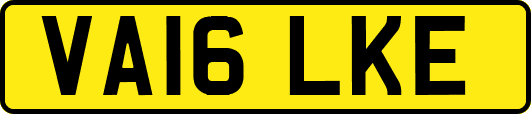 VA16LKE