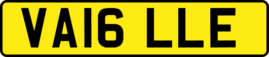 VA16LLE