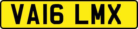 VA16LMX