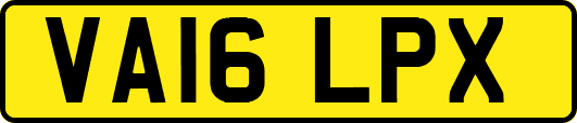 VA16LPX