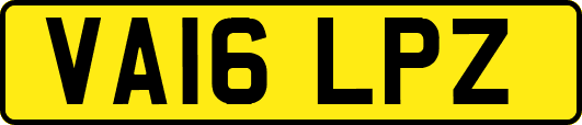 VA16LPZ