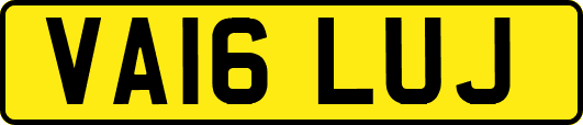 VA16LUJ