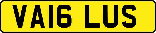 VA16LUS