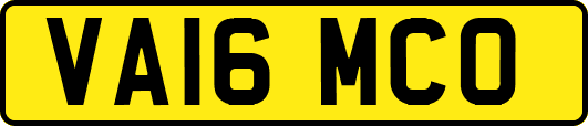 VA16MCO