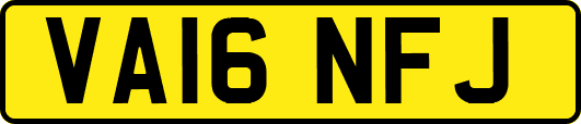 VA16NFJ