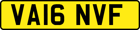 VA16NVF