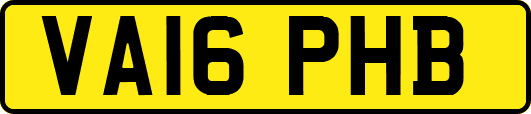 VA16PHB