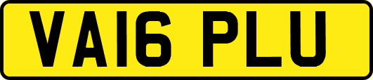 VA16PLU